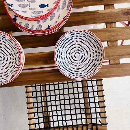 Ferienhaus Casa Guillermo Valles de Ortega