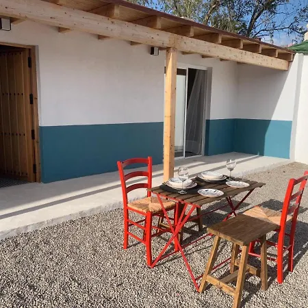 Casa Guillermo