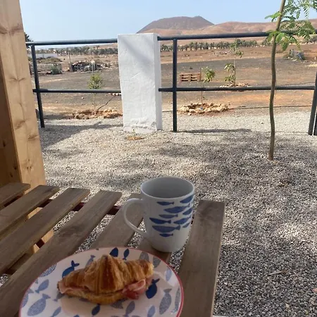 Casa Guillermo Ferienhaus Valles de Ortega