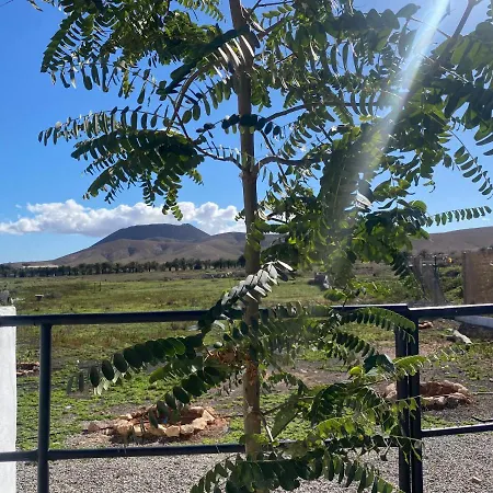 Casa Guillermo Ferienhaus *