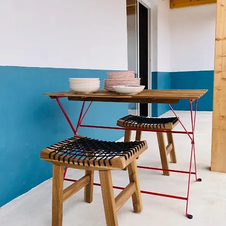 بيت للعطل Casa Guillermo *