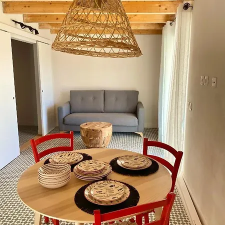 Casa Guillermo بيت للعطل *