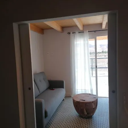 Hébergement de vacances Casa Guillermo