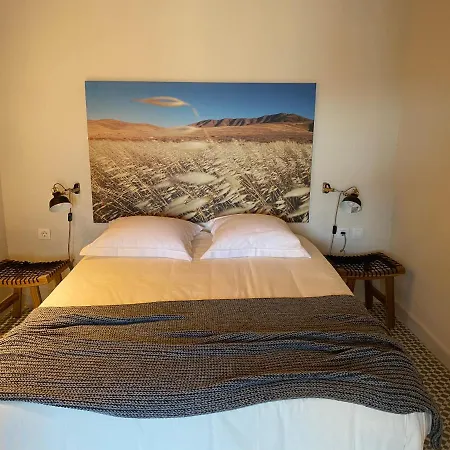 بيت للعطل Casa Guillermo *