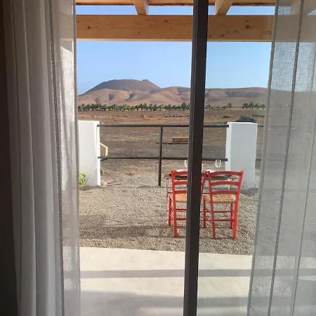 Casa Guillermo *