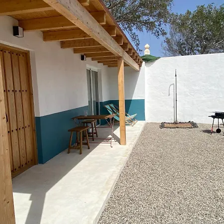 Holiday home Casa Guillermo Valles de Ortega