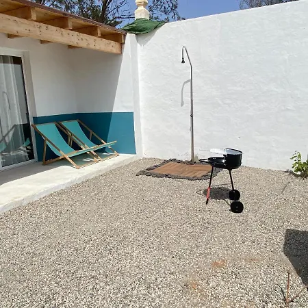 Casa Guillermo Holiday home Valles de Ortega