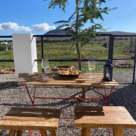Holiday home Casa Guillermo