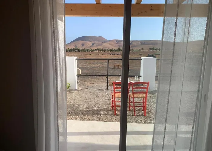 Casa Guillermo *