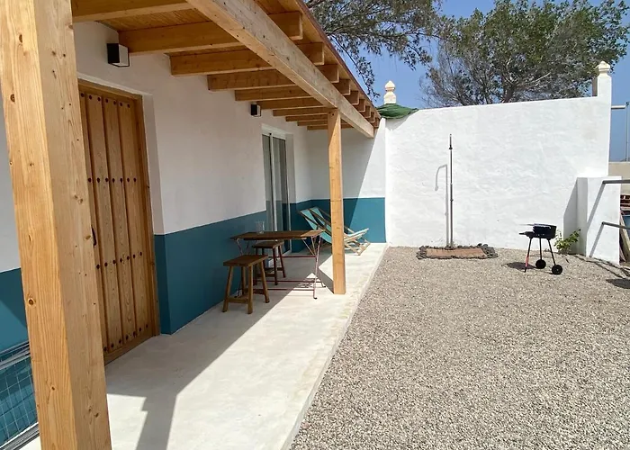 Ferienhaus Casa Guillermo Valles de Ortega