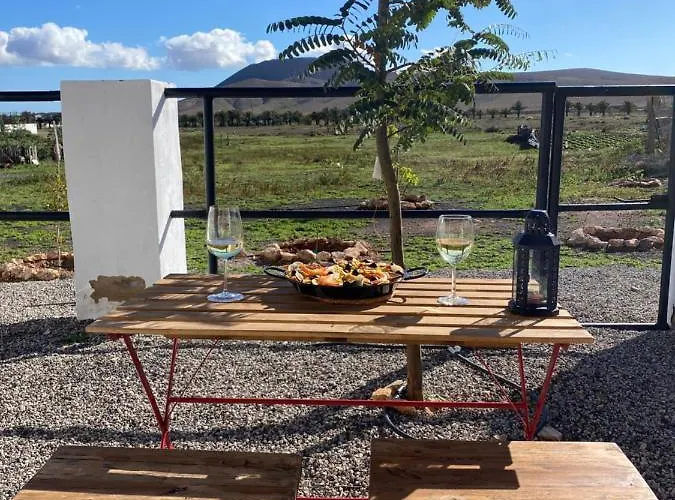 Ferienhaus Casa Guillermo