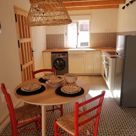 Casa Guillermo * Valles de Ortega