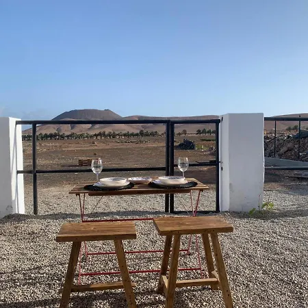 Casa Guillermo *