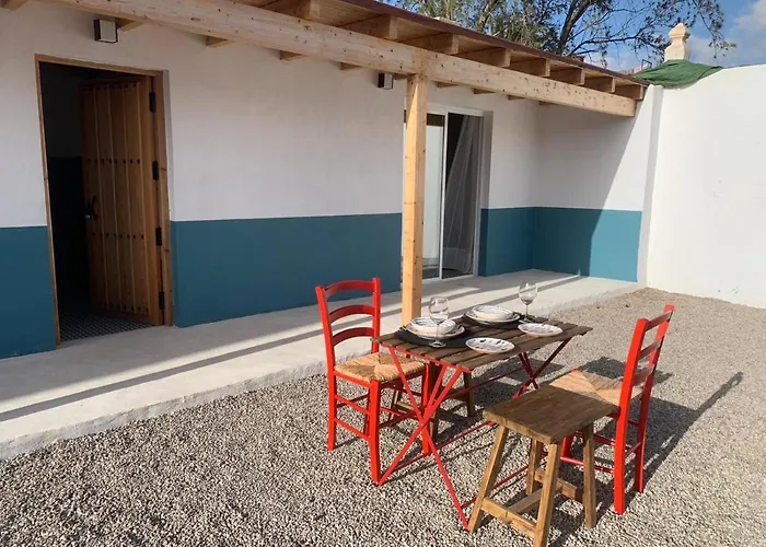 Casa Guillermo