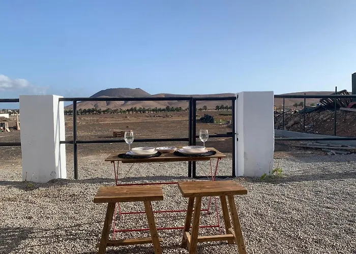 Casa Guillermo *