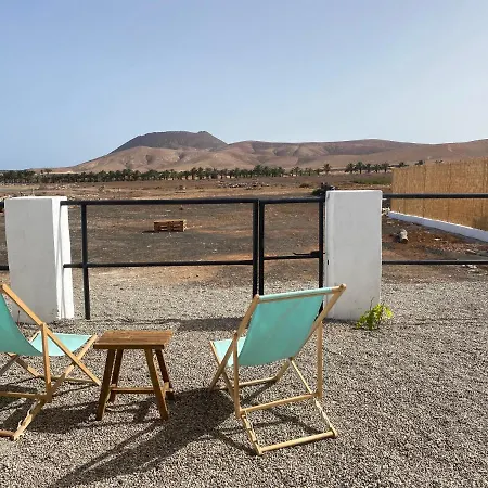 Casa Guillermo Дом отдыха