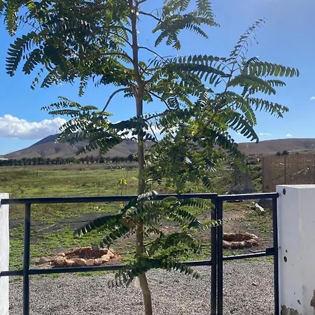 Сasa de vacaciones Casa Guillermo Valles de Ortega